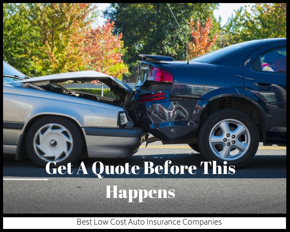 Best Low Cost Auto Insurance Companies - Best Insurance Companies